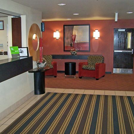 เอ็กซ์เทนด์ สเตย์ อเมริกา มินนิอาโปลิส บลูมิงตัน Hotel บลูมมิงตัน ภายนอก รูปภาพ